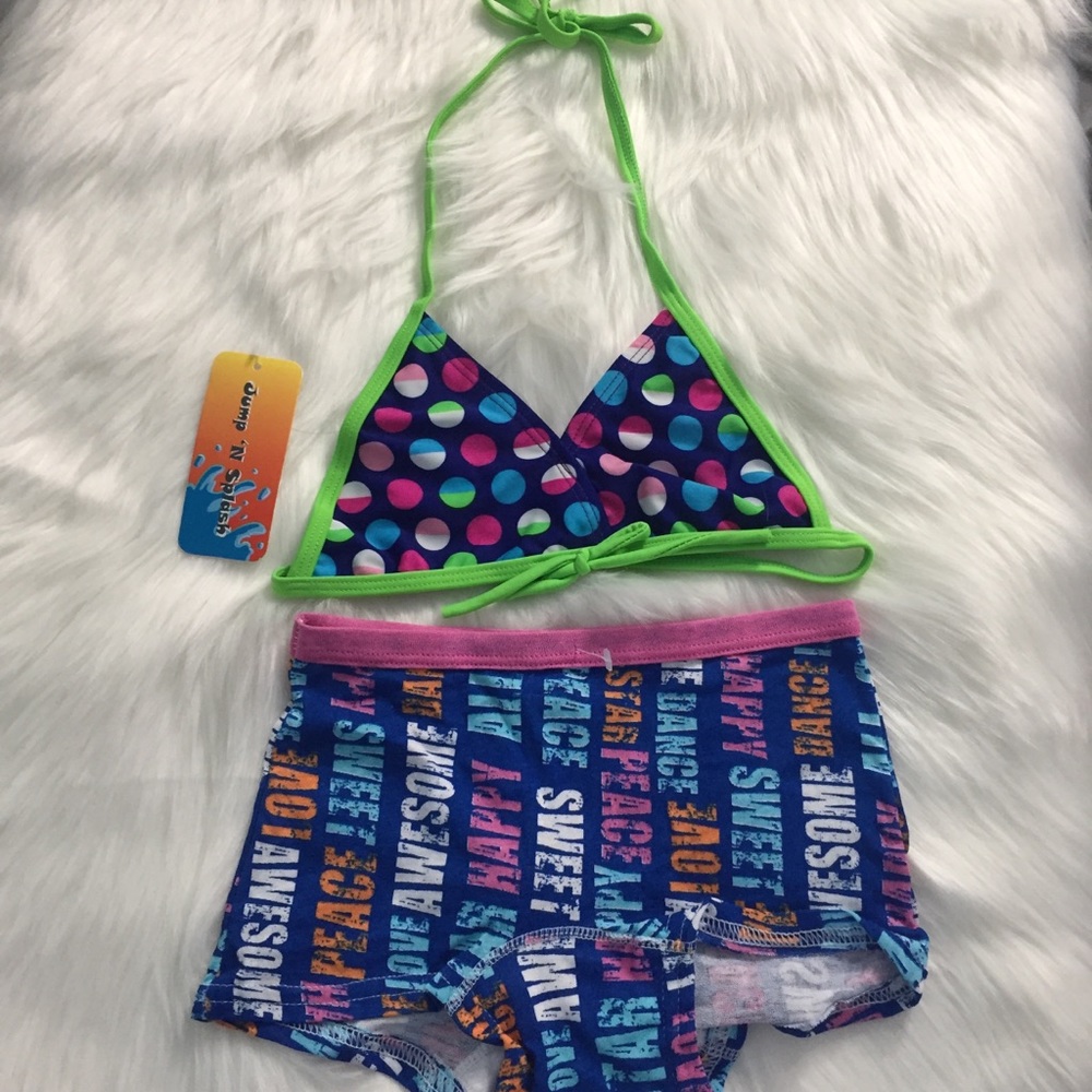 Kids Swimwear
